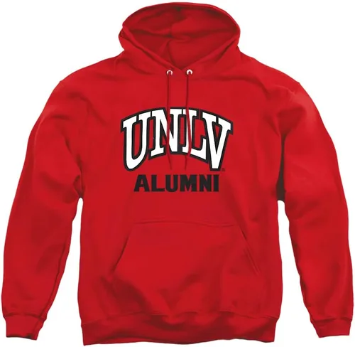 Miniatura 17 de LOGOVISION Ropa unisex para adultos con diseño oficial de alumnos universitarios para hombres y mujeres, colección de sudaderas con capucha