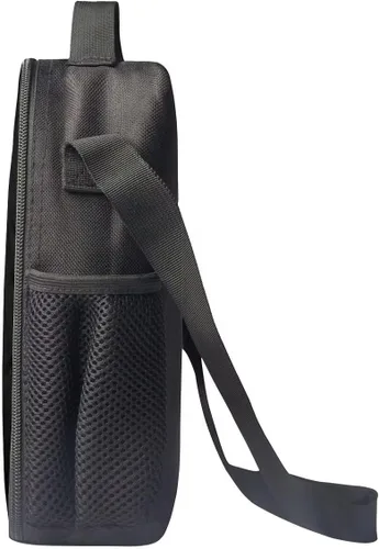 Miniatura 3 de ZFRXIGN Lonchera de lobo para niños y niños, bolsa de almuerzo aislada, bolsa térmica Bento, bolsa de almuerzo para niños y adultos, picnic