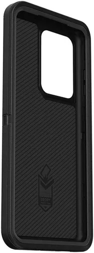 Miniatura 7 de OtterBox Defender Series - Funda sin pantalla para Galaxy S20 Ultra/Galaxy S20 Ultra 5G (solo no compatible con ningún otro modelo de Galaxy S20)