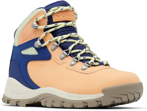 Miniatura 222 de Columbia Women's Newton Ridge Plus Waterproof Amped Hiking Boot