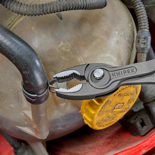Miniatura 6 de Alicates TwinGrip KNIPEX