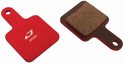 Jagwire AUR-Sub-E Sub Mountain Sport Disc Pad TKO Vol