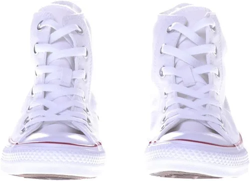 Miniatura 9 de Converse Chuck Taylor All Star zapatillas de caña alta para hombre, Blanco