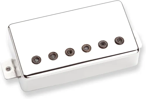 Miniatura 13 de Seymour Duncan Full Shred - Puente - Negro - Pastilla de Guitarra Eléctr
