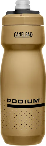 Miniatura 9 de CamelBak Podium Bike Squeeze Botella de agua Lima, 24 onzas