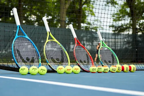 Miniatura 8 de HEAD Speed Raqueta de tenis juvenil