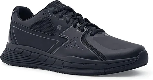 Miniatura 2 de Shoes for Crews Women's Falcon Ii Slip Resistant Food Service Work Sneaker