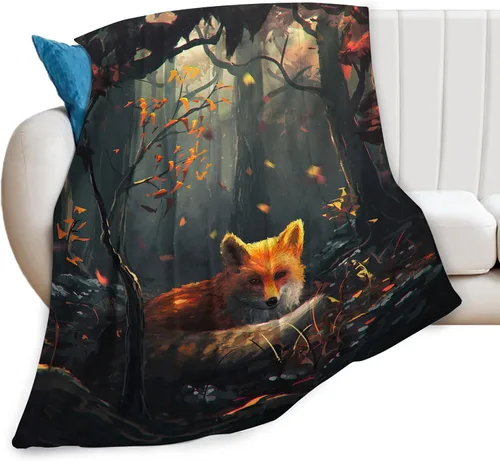 Miniatura 25 de Manta cristiana de Jesús con diseño de león de Cristo Jesús, manta decorativa de león de Judá, regalos para niñas y niños, ropa de cama de invierno