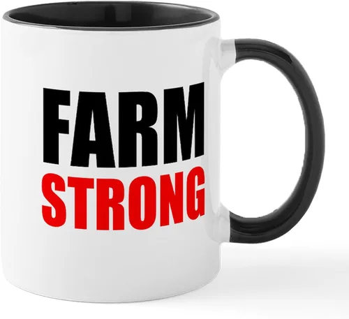 Miniatura 39 de CafePress Black Sheep Mug Taza de café de cerámica de 11 oz (11.0 fl oz)