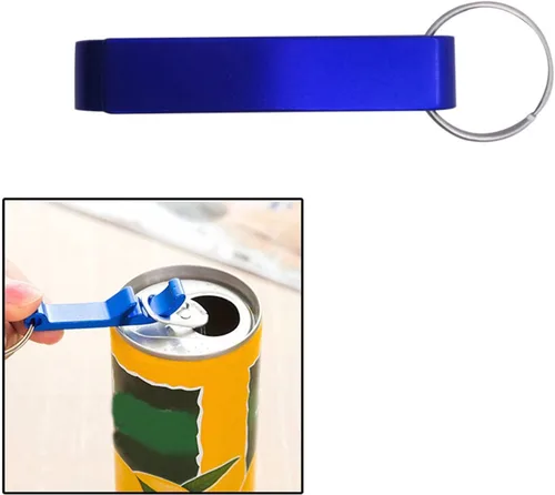 Miniatura 5 de Abrebotellas personalizado, llavero a granel, abrebotellas con texto grabado personalizado, abrebotellas de cerveza con logotipo, regalo para fiesta