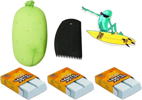 Miniatura 14 de Combo de cera de encurtidos y cera pegajosa