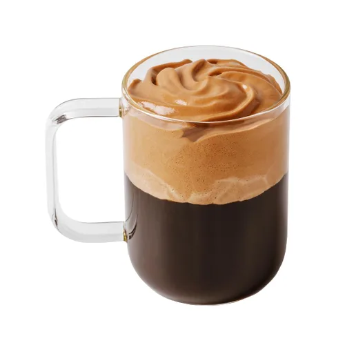 Miniatura 7 de Coffee Toppers Cold Foam Mocha 15 onzas (paquete de 3), Be Your Own Barista, Kosher