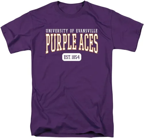 Miniatura 109 de LOGOVISION Camiseta de algodón unisex con diseño de fecha de este, para hombre y mujer, colección 3 Universidad de Bob Jones