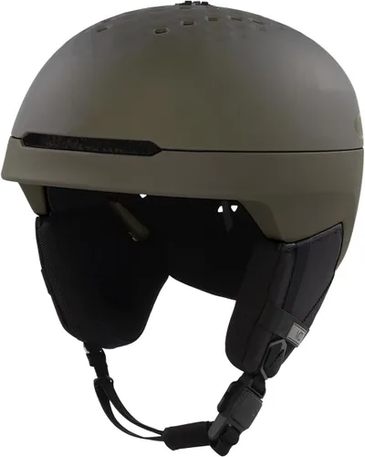 Miniatura 2 de Oakley MOD3 Casco para deportes de nieve Mate Nuevo Pincel Oscuro/Jade