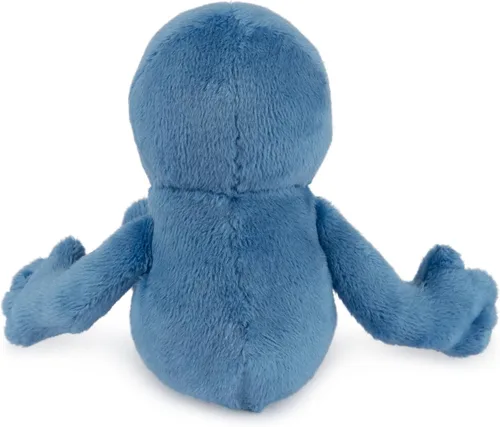 Miniatura 5 de Peluche de Plaza Sésamo, Archibaldo, 6.5 pulgadas
