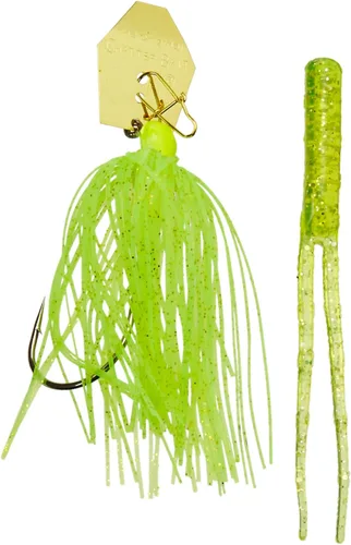 Miniatura 29 de Z-Man Chatterbait Calabaza verde