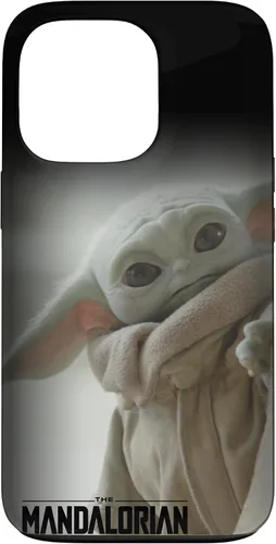 Miniatura 10 de Star Wars: The Mandalorian The Child Peeking - Carcasa para iPhone 17