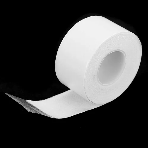 Miniatura 9 de Protector de cuello, almohadillas de sudor, desechables para prevención de sudor, cinta adhesiva para cuello, parches antisuciedad, almohadillas