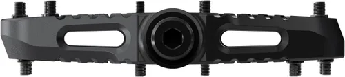 Miniatura 5 de OneUp Components Pedales compuestos: pedales planos ligeros y duraderos para bicicletas de montaña (MTB)