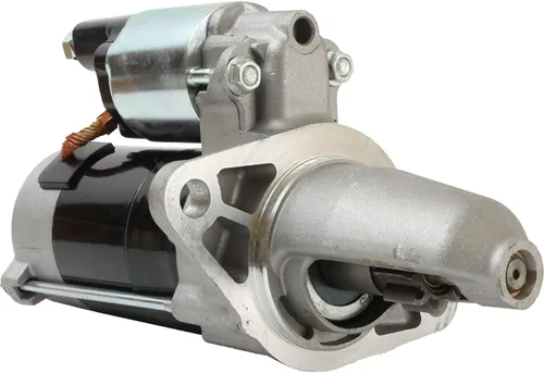 DB Electrical Arrancador 410-52495 de 12 V compatible con/repuesto para Subaru Impreza 2002-2007, Saab 9-2X 2005 336-1772, SND0556, 0986023470,