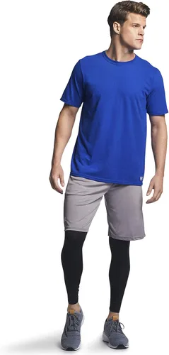 Miniatura 2 de Russell Athletic Men's Cotton Performance Short Sleeve T-Shirt