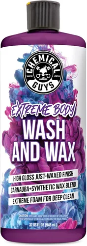 Miniatura 9 de Chemical Guys Extreme BodyWash