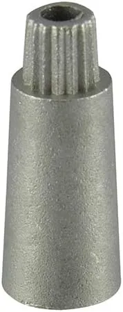 Miniatura 4 de Danco 88860 Gerber - Manija para bañera y ducha, cromada