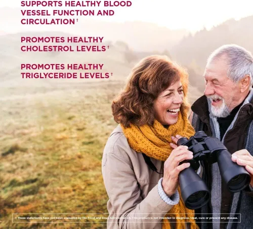 Miniatura 2 de Wiley's Finest Wild Alaskan Fish Oil Colesterol Support - Suplemento de salud cardíaca para hombres y mujeres - 560 mg de omega-3 - 90 cápsulas