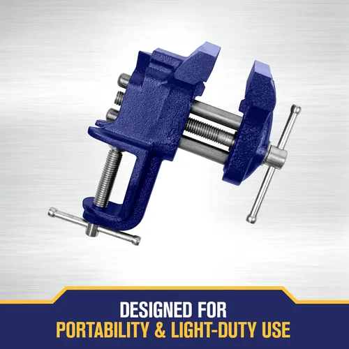 Miniatura 3 de IRWIN tornillo de sujeción, 3 pulgadas, 226303
