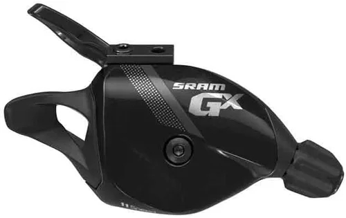 Miniatura 2 de SRAM Cambio de gatillo trasero de bicicleta GX de 11 velocidades