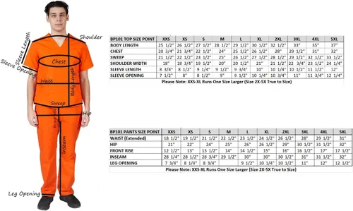 Miniatura 2 de M&M SCRUBS Conjunto de ropa quirúrgica médica para hombre