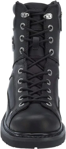 Miniatura 5 de HARLEY-DAVIDSON FOOTWEAR Abercorn-M - Botas de motocicleta para hombre