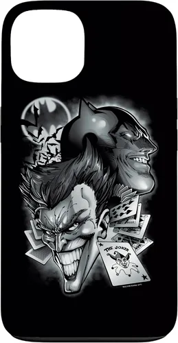 Miniatura 7 de Batman Joker Archenemies - Carcasa para iPhone 17
