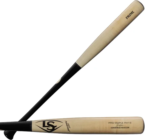 Miniatura 7 de Louisville Slugger Bates de béisbol de arce de la serie Pro Prime Signature