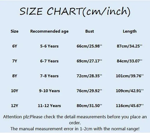 Miniatura 6 de Kids Toddler Baby Girls Spring Summer Print Ruffle Sleeveless Soft Princess Dress Flower Girl Dresses Infant