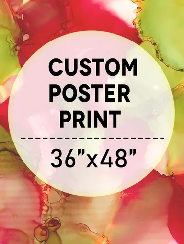 Miniatura 19 de wall26 Impresiones de póster personalizadas: carga tu imagen/foto, impresión de foto personalizada a póster, duradera e impermeable, impresiones