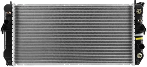 Miniatura 15 de SCITOO Conjunto de radiador de aluminio refrigerante del motor para 1986-1994 para Nissan D21 2.4L 3.0L 1987 para Nissan para Pathfinder 2.4L