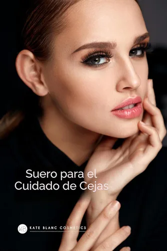 Miniatura 5 de Kate Blanc Cosmetics Aceite de ricino orgánico para cabello, pestañas, cara, piel (2 onzas), 100% puro, prensado en frío, aceite para el cabello
