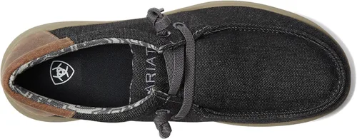 Miniatura 2 de ARIAT Tenis Hilo Stretch para hombre