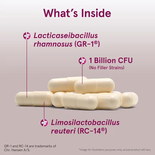 Miniatura 3 de Jarrow Formulas Fem-Dophilus - mil millones