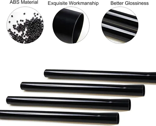 Miniatura 3 de ANBOO Varitas de extensión de 1.260 in de 1 1/4 pulgadas para accesorios de aspiradora de tienda, accesorios de aspiradora de 1.25 pulgadas, tubo
