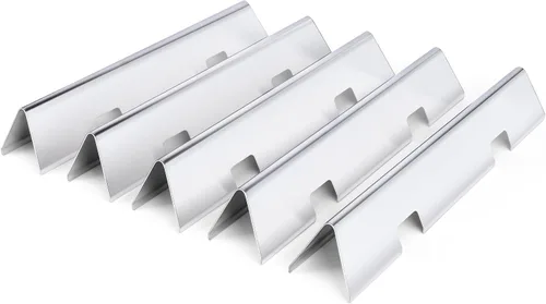 Miniatura 32 de Uniflasy 7507 Kit de piezas de repuesto para parrilla Weber Genesis Silver A, Spirit 200 Series, Spirit 500, Spirit E-210, Spirit E-200, S-200