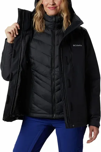 Miniatura 5 de Columbia - Chaqueta Whirlibird Iv Interchange para mujer