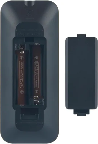 Miniatura 4 de RMT-HSB318 RMTHSB318 Reemplazo de control remoto para Insignia Barra de sonido Barra de sonido Altavoz de cine en casa NS-HSB318 NSHSB318
