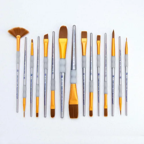 Miniatura 5 de Royal Brush Pintura y Dibujo, Multicolor