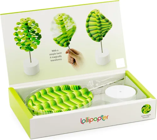 Miniatura 5 de Mini Lollipopter ARTE PARA JUGAR