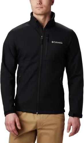 Miniatura 10 de Columbia - Chaqueta Softshell Ascender para hombre