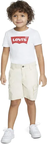 Miniatura 5 de Levis Cargo Shorts para niño niños grandes