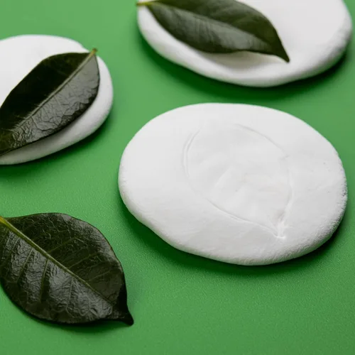 Miniatura 5 de Artsity Green Air Dry - Arcilla de espuma de 8 onzas, arcilla de modelado súper suave para niños de 3 a 12 años, arcilla de moldeo ultraligera