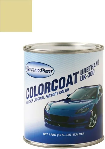 Miniatura 353 de Aerosol for Toyota Supra Automotive Touch-up Paint - Super Deep Red 3F2 - All-Inclusive Package 3F2 (1985-1986) Super Deep Red